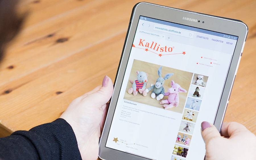 Neue Website-Pakete der Telekom