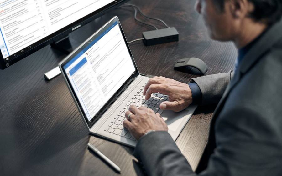 Kanzleiverwaltung goes digital