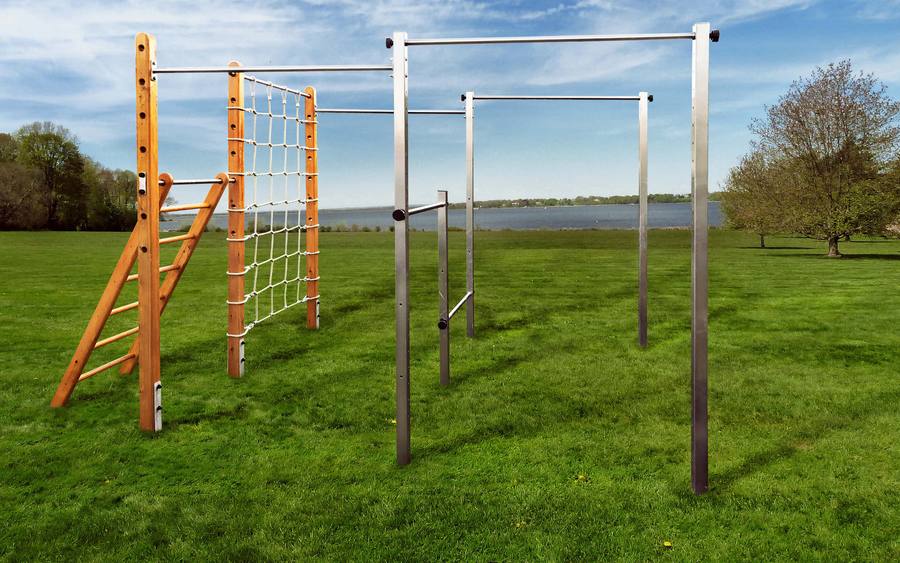 Outdoor-Sportgeräte von Tolymp