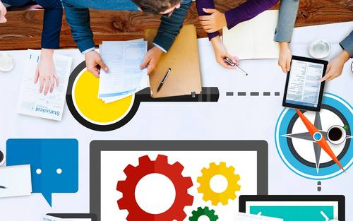 Unified Communications für Mittelstand