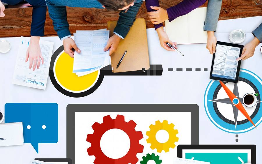 Unified Communications für Mittelstand