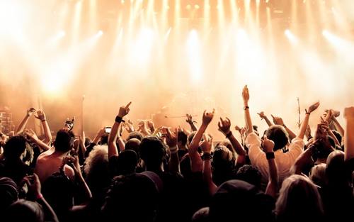Konzert, Bildquelle: Thinkstock/iStock