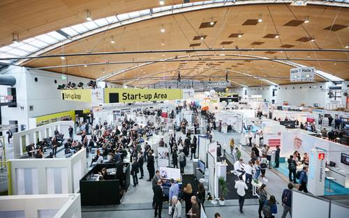 Rückblick auf die Learntec 2018
