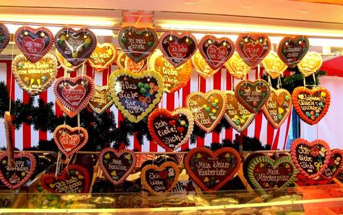 Lebkuchen-Schmidt nutzt Agnitas 