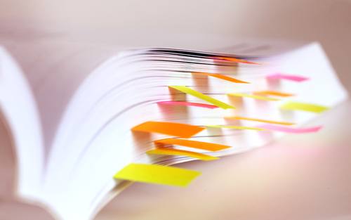 Der Leitfaden trägt den Titel „Bereit für die DSGVO: Ein Praxisleitfaden für besseres Customer Relationship Management“.