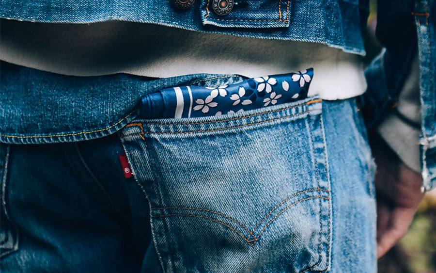 Der Erfinder der Blue Jeans ist dank Cloud und Multifunktionsgeräten für die Zukunft gerüstet.