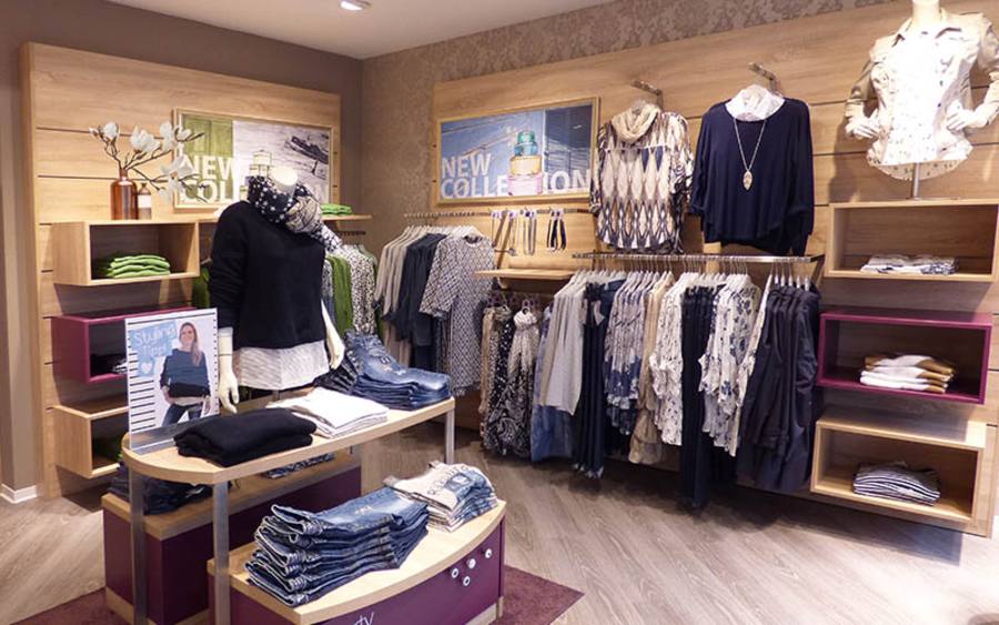 Im Vorfeld der All-IP-Umstellung wurden in den Filialen von Liberty die neuen Router implementiert.