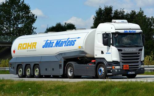Johs. Martens GmbH & Co. KG 