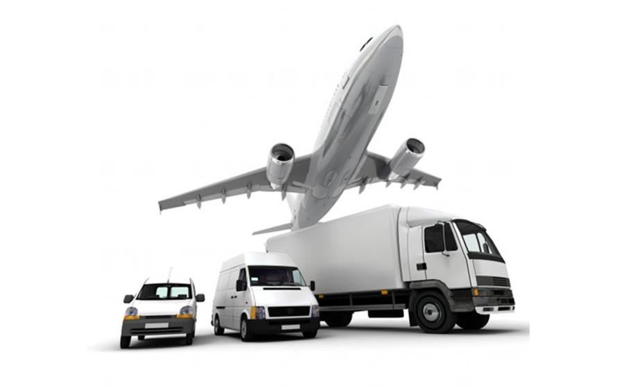 Logistik, Bildquelle: Thinkstock/iStockphoto