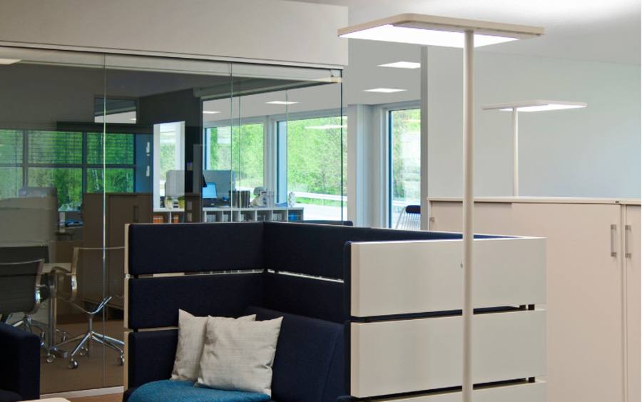 Luxo Linea, Glamox