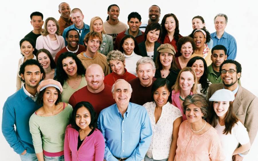 Menschen, Bildquelle: Thinkstock/Digital Vision