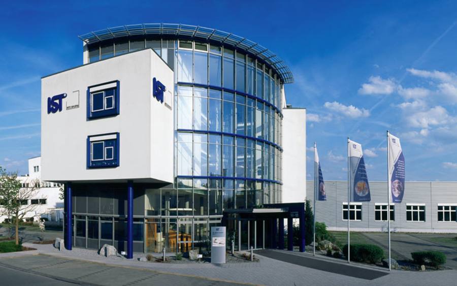 IST Metz steigt auf proAlpha um