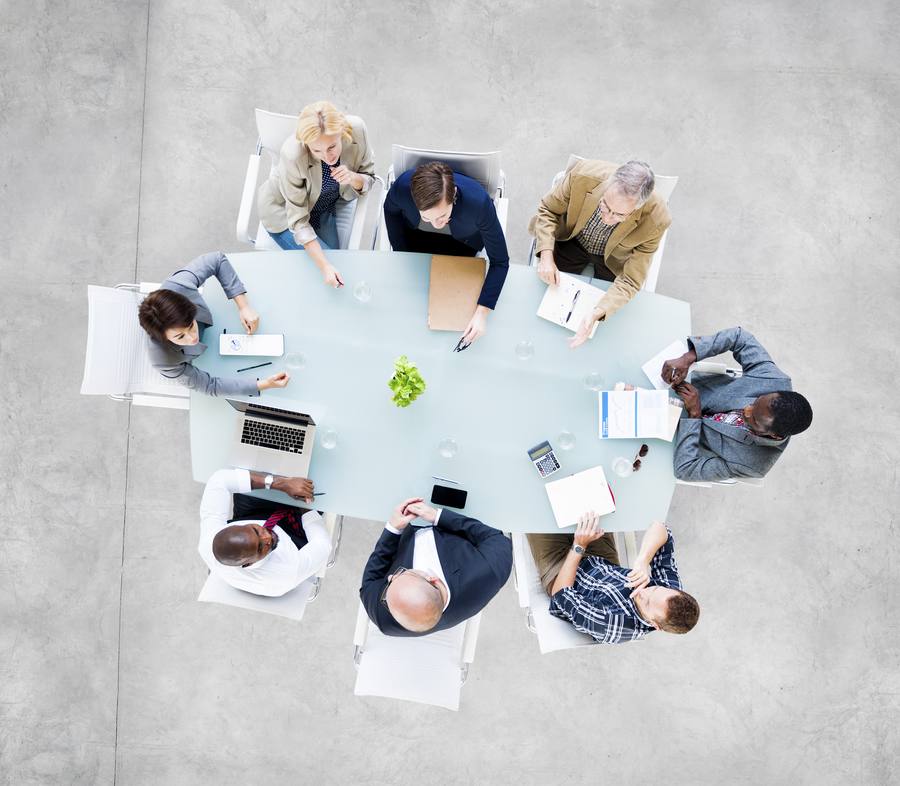 Personalmanagement-Tools sollen Zeit sparen.