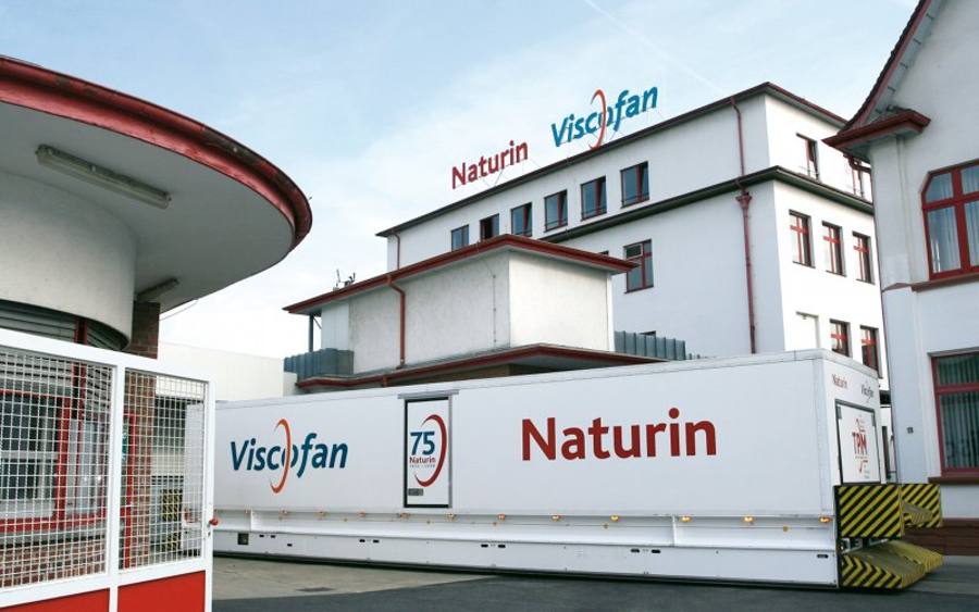 Naturin Viscofan GmbH