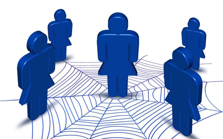 Regionales SaaS4KMU-Netzwerk