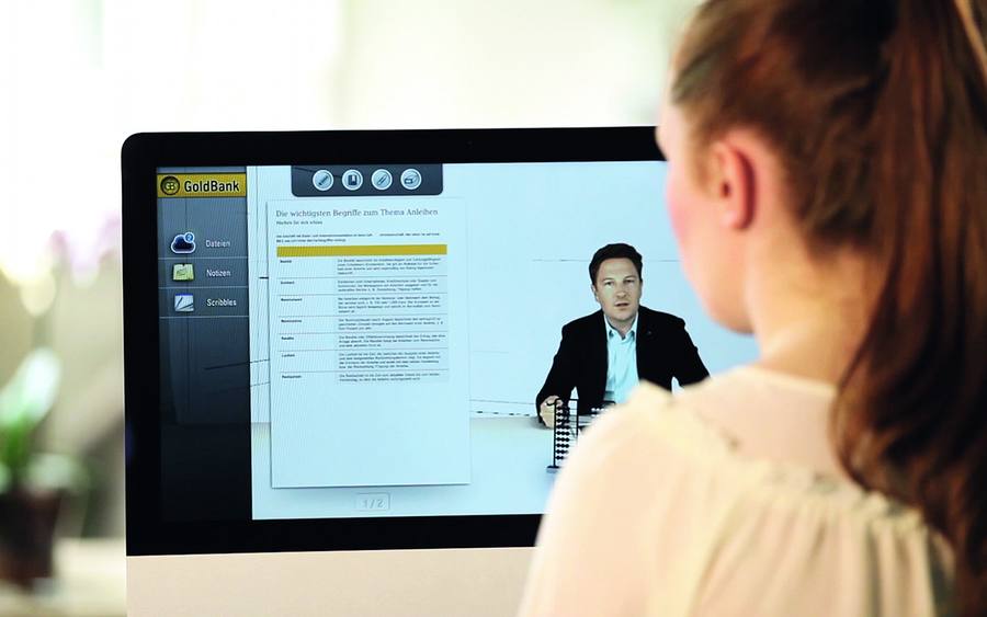 Onlineberatung