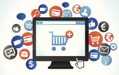 Onlineshop