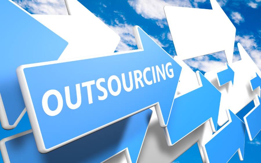 Outsourcing