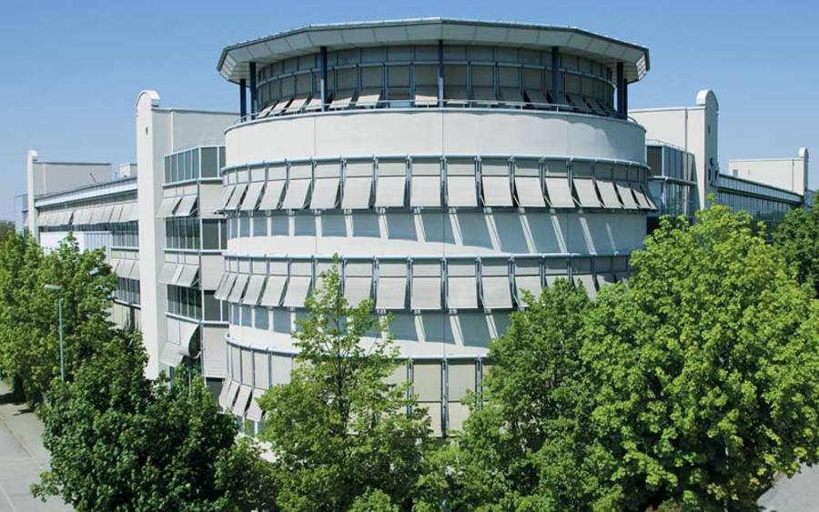 Pilz setzt auf Sycor