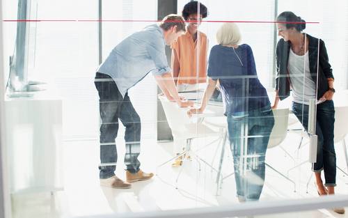 Softskills in Projektteams