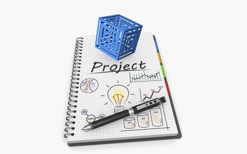 Projekt-Management