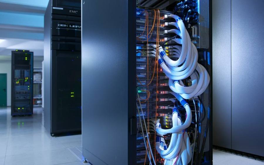 T-Systems