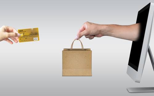 Shop-System von Facebook