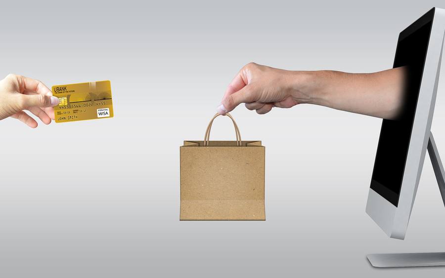 Shop-System von Facebook