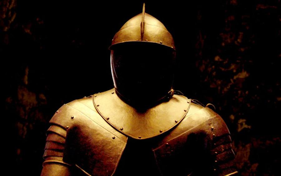 Ritter, Bildquelle: joqui/sxc.hu