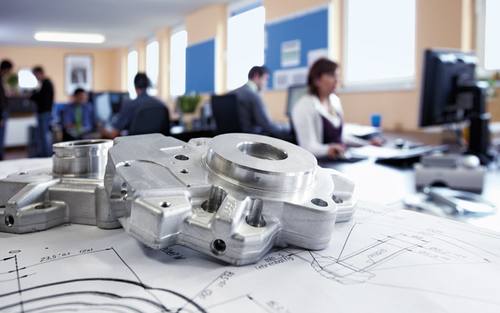 CRM für Sachs Engineering