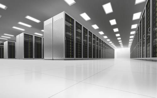 Serverraum