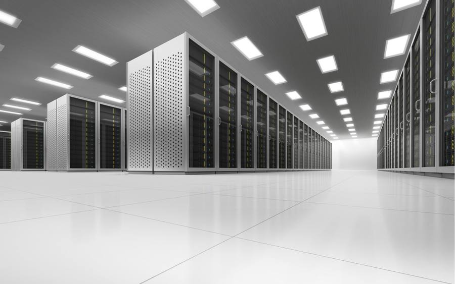 Serverraum