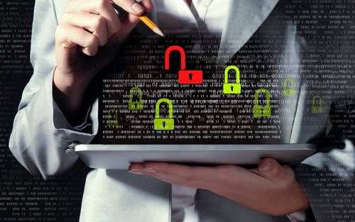 Vor Ransomware schützen