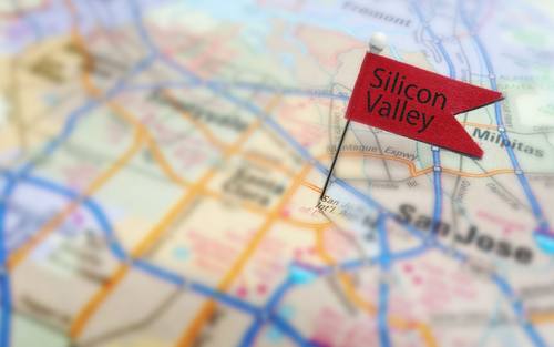 Silicon Valley