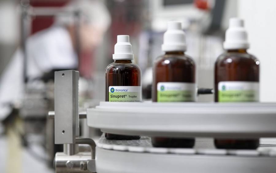 Bionorica SE