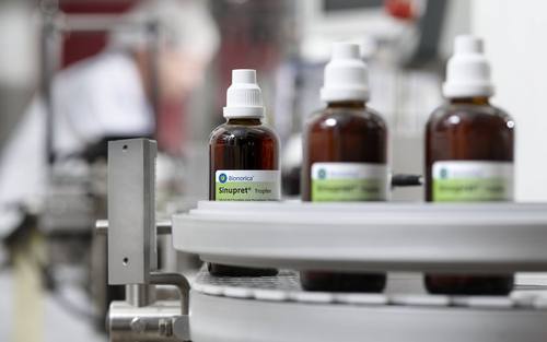 Bionorica SE