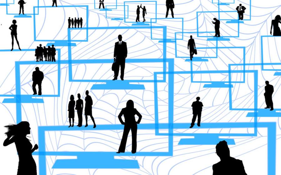 Lieferheld setzt Salesforce Chatter ein