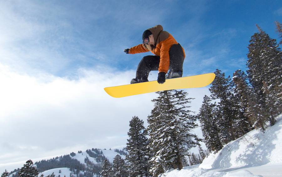 Snowboard-Spezialist pusht Online-Umsatz