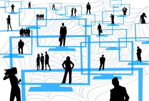 Studie: Deutsche Versicherer im Social Web