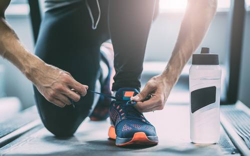 Hinter Sportcheck verbirgt sich einer der größten Sportartikelhersteller in Deutschland.