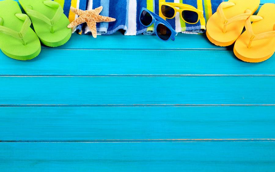 Urlaubsplanung wird zum Kinderspiel