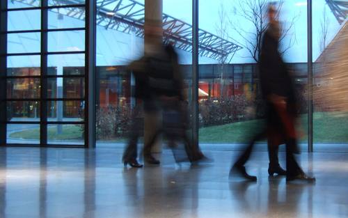 Avaya-Studie zu Kundenwünschen