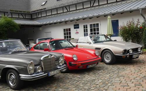 Technoclassics 2016