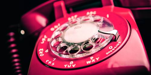 Werden alte Telefonanlagen durch IP-Telefone ersetzt?