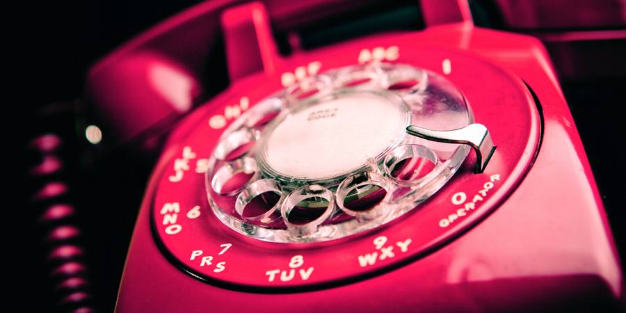 Werden alte Telefonanlagen durch IP-Telefone ersetzt?