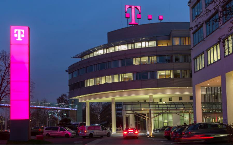 Neue POS-Lösung der Telekom