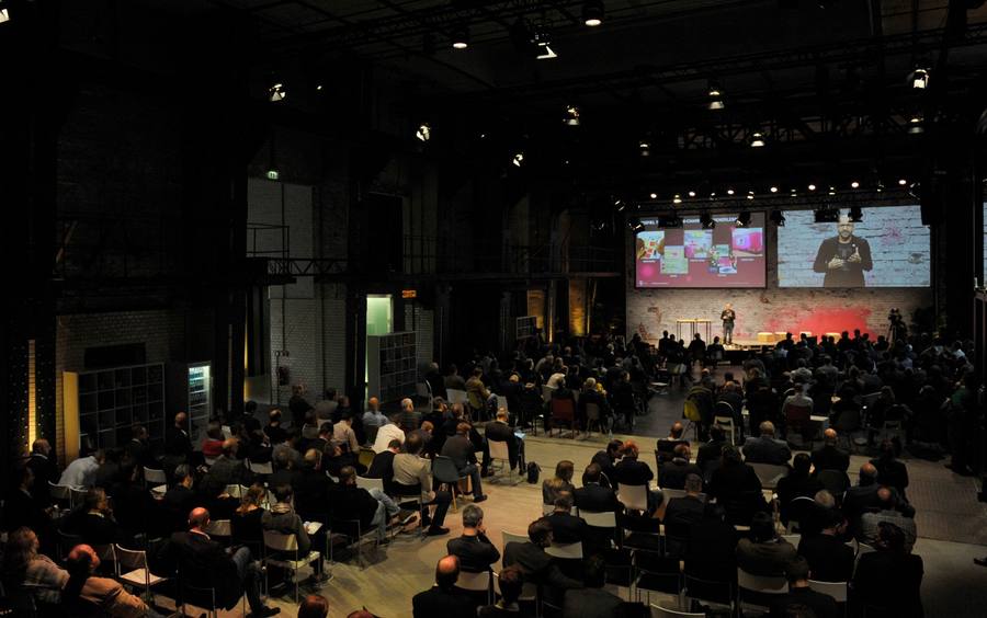Telekom Dialog Kongress 2016