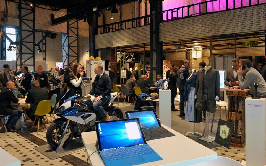 Telekom Dialog Kongress 2016