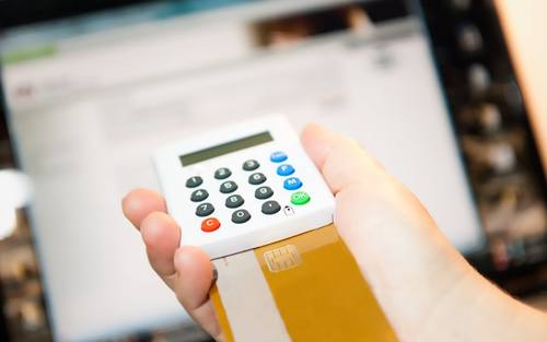 Überweisung, Bildquelle: Thinkstock/iStock