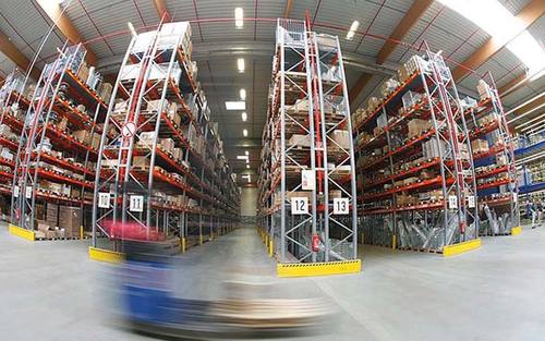 Inconso führt SAP in der Logistik ein
